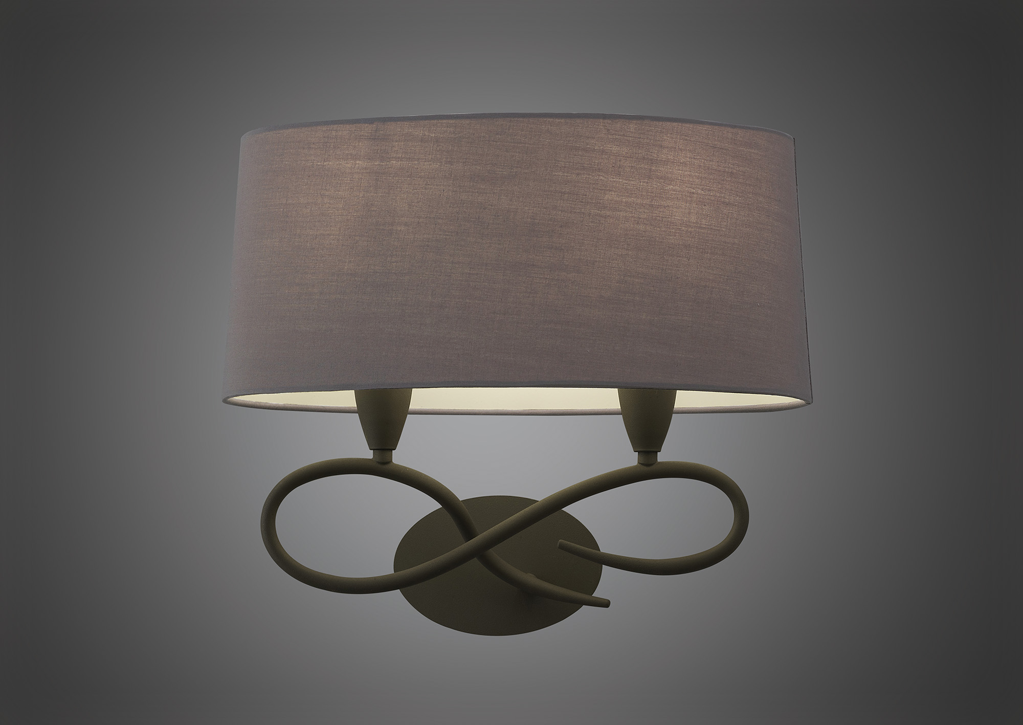 Lua AG Wall Lights Mantra Armed Wall Lights Lua AG Wall Lights Mantra Armed Wall Lights